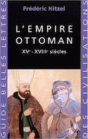 Empire ottoman (L')